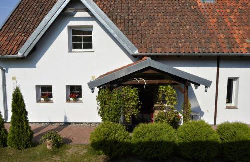 Dom Pod Dębem - Photo 17