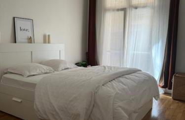 Nice place in Paris - Foto 4