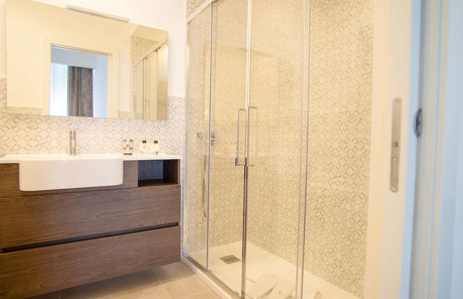 Palermo Historia Rooms and Suites - Foto 53