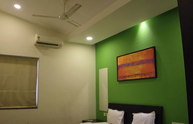 The Eternal Wave by Krish Retreat - Photo 27