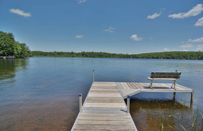 Thirty Point Lodge - Foto 17