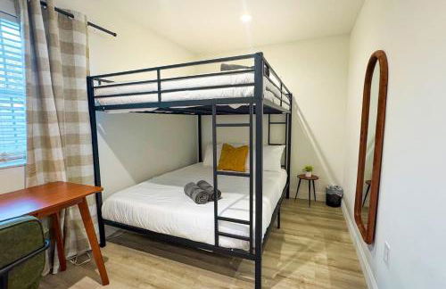 Waterfront home with Firepit and Foosball Table - Photo 13