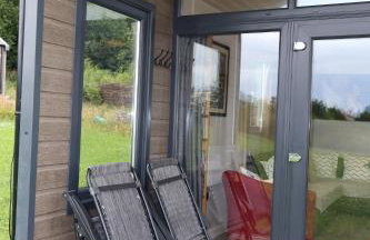 Cabin Cynthia - Foto 19