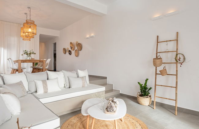 SummerSalt Villa Paros - Photo 22