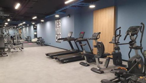 Apartamenty BRUNO i BIANCA w Symphony Modern Tower Gdynia 2 i 3 piętro - Foto 2