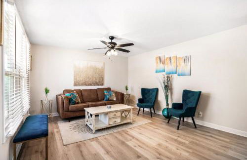 Serenity Cottage 300mbps WiFi - Dog Friendly - Foto 4