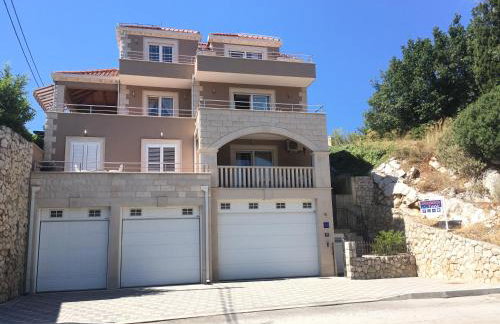 Apartments Toni - Foto 1