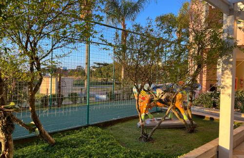 IL Campanário Resort - Sua Estadia SC - Foto 17