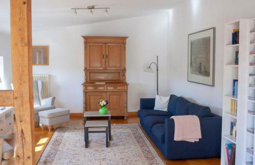 Fürstlich wohnen - Foto 7