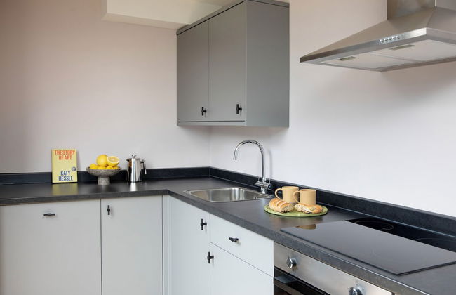 Bob W St Pauls London - Foto 12