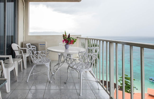 Coral Reef Beach Suite At Montego Bay Club Resort - Foto 15