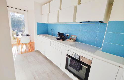 Métro à 2 minutes Paris centre le Marais - Foto 14