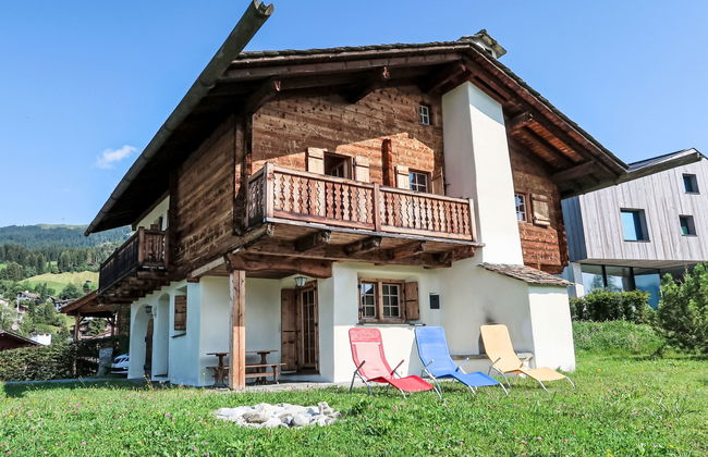 Chistiala Dadens - Foto 1