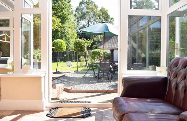 Cambrian House - Foto 29