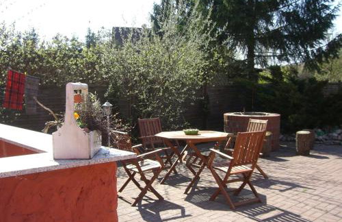 Feriendomizil Fliedereck - Photo 8