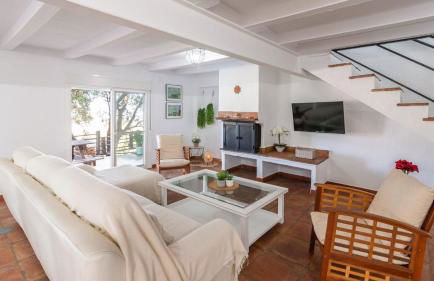 Casa La Primorosa El Gastor by Ruralidays - Foto 14