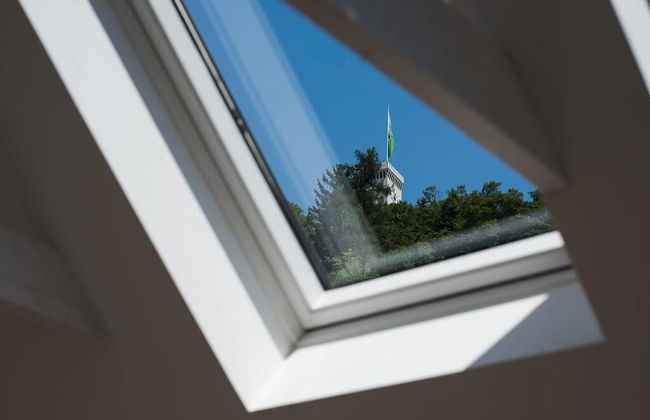 AB Ljubljana-The Princess Castle Triplex - Photo 33