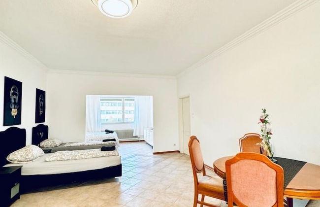 7 private Rooms in a spacious Villa - Foto 6