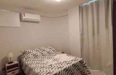 Flat Aconchegante Novíssimo e muito bem localizado - Foto 35