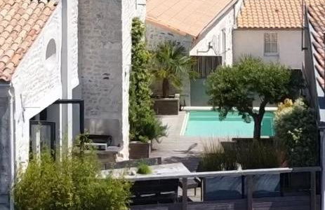 La Terrasse La Tremblade - Foto 47