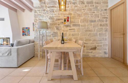 Phaistos Villas - Elegant South Residence by South Cretan Villas - Photo 32