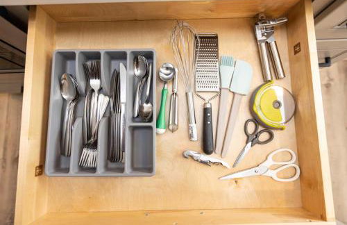 Ocean Lofts in the Vibe #1 - 5 min walk to beach - Foto 12