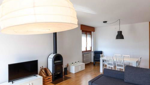 Attico Panoramico in Centro - Civetta - Foto 1