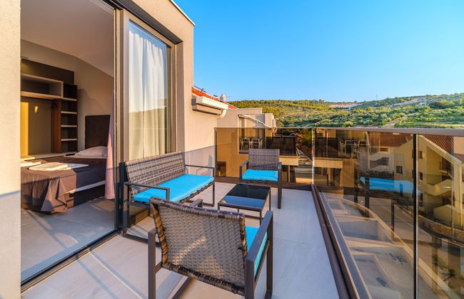 Sutivan Luxury Apartments - Foto 79