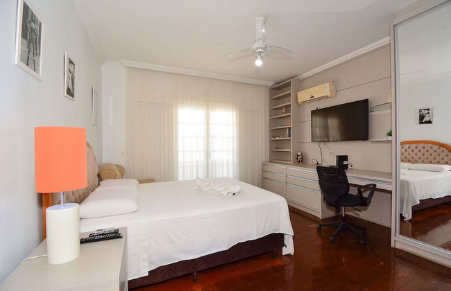 Casa com Piscina Morro das Pedras - Photo 12