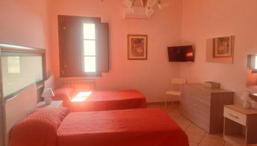 La rosa del castello - Photo 3