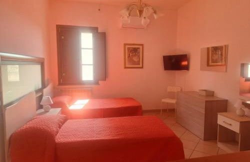 La rosa del castello - Photo 3