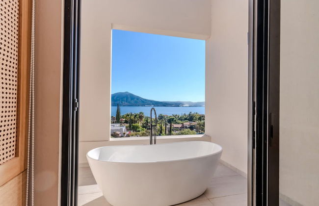 Casa Ambar Villa in San Juan Cosal - Foto 7