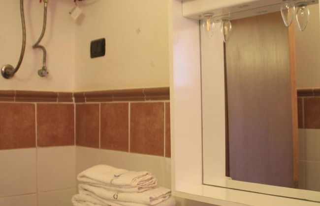 Patio Antigo Residence - Photo 28