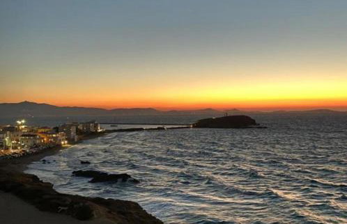 Irida Holiday Home - Foto 1