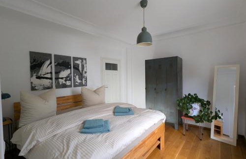 Ferienwohnung Lichtenstein - Foto 9