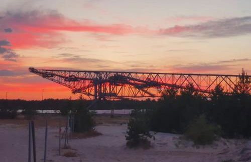 Ferienwohnung Finsterwalde 2 - Foto 21