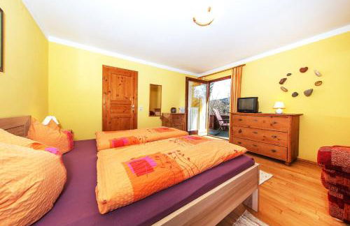 Haus in der Loferau - Foto 16