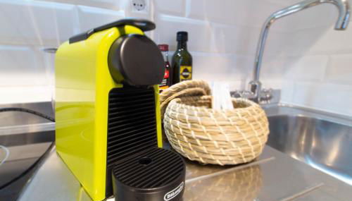 Budget Beach Studio 14 - Foto 3