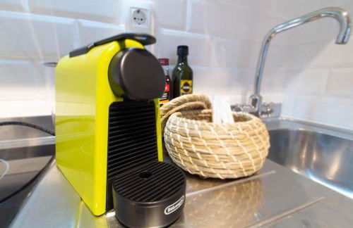 Budget Beach Studio 14 - Foto 3