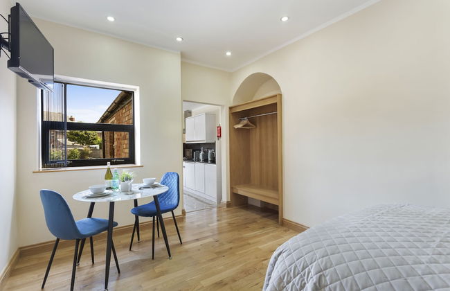 West One Studios - Foto 11