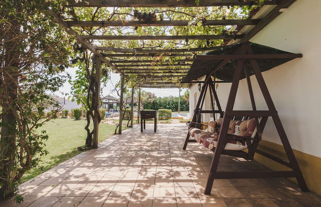 Monte dos Pintos - Foto 18