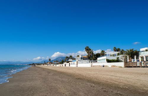 New house 80 m from the beach - Photo 31