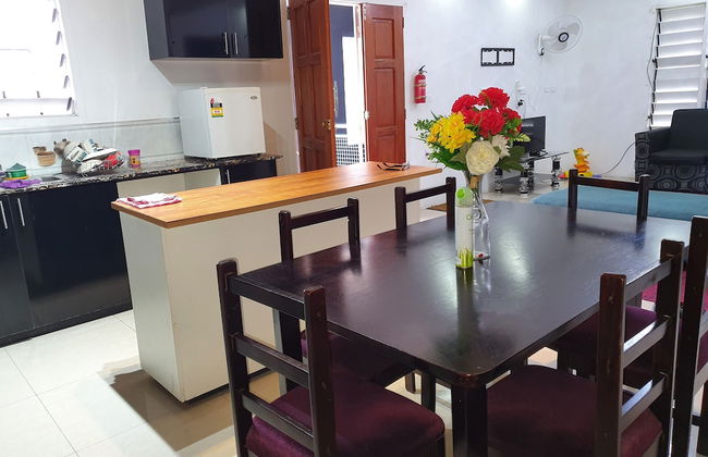 Apartment for Family - Photo 1