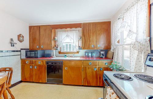 Irish Ayes Beach House - Foto 12