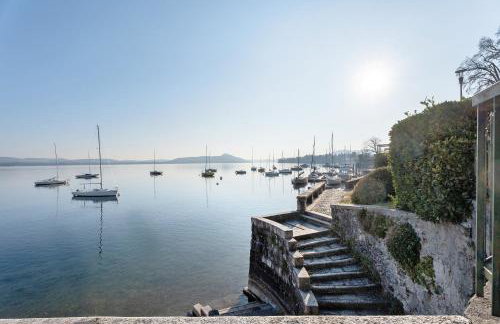 Sunset on the Lake Belgirate - Foto 28