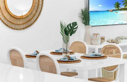 Luxury Beachside Condo 1 Steps to the Beach - Foto 26