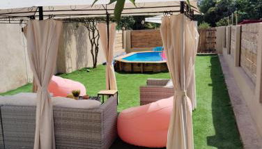 Maison chez Marthe - Foto 2