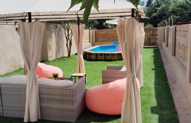 Maison chez Marthe - Foto 2