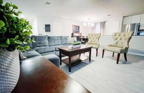 Family Home San Antonio Hangar - Foto 22