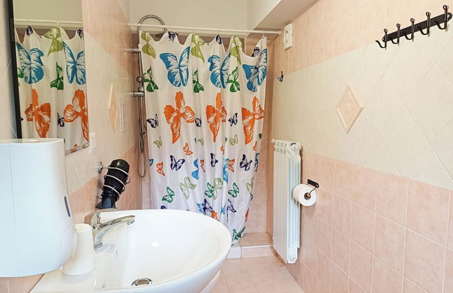 Casale storico nella campagna cilentana - Foto 41